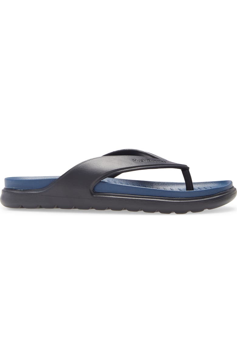Hush Puppies<sup>®</sup> Bouncers Flip Flop, Alternate, color,