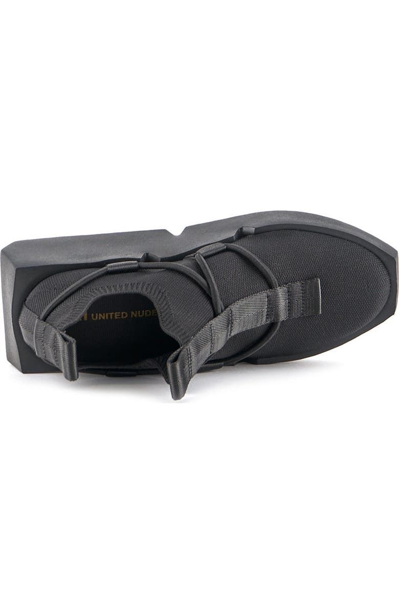 United Nude Mega 1 Platform Sneaker, Alternate, color,
