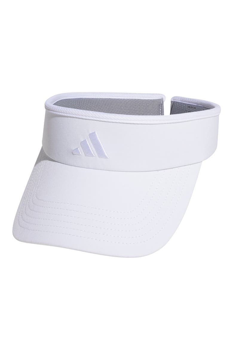 Match 2 Visor, Main, color, WHITE