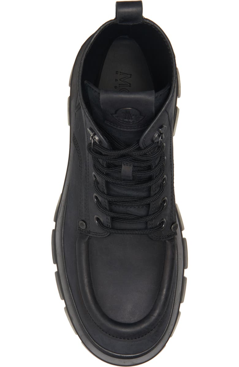 Moncler Hevea City Boot, Alternate, color,