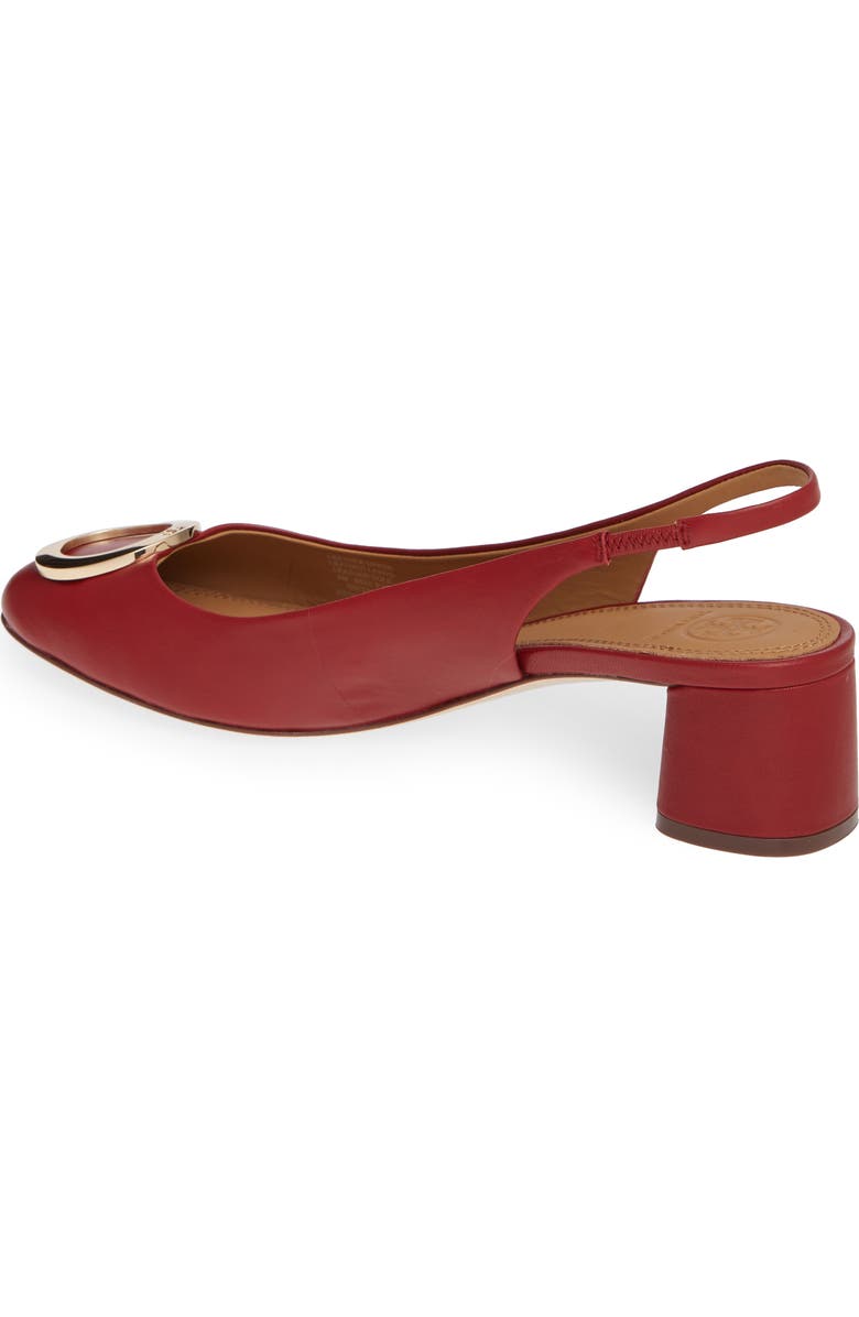 Tory Burch Caterina Slingback Pump, Alternate, color,
