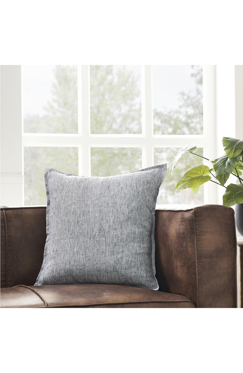 Renwil Oriana Accent Pillow, Alternate, color, 