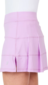 Sofibella Uv Colors 13in Panel Womens Tennis Skort