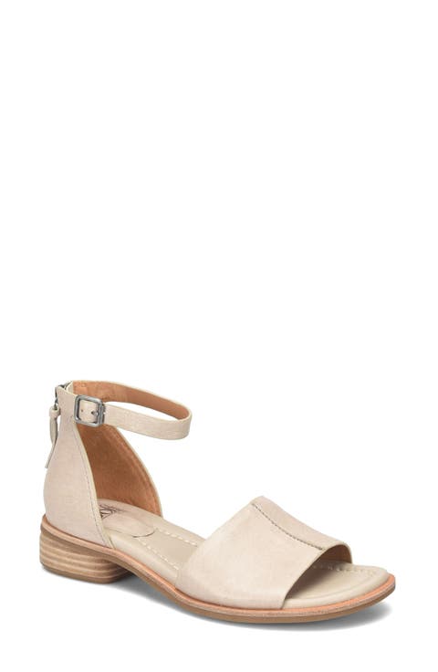 Faxyn Ankle Strap Sandal (Women)