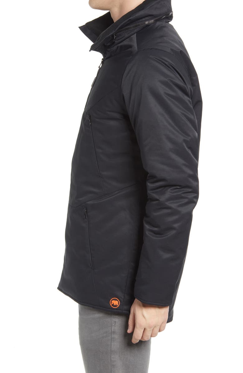 The Normal Brand City to Slope Parka, Alternate, color, 