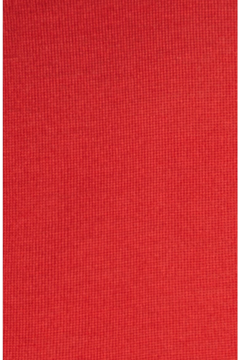 Fuyuka Wool Sweater, Alternate, color, CRIMSON RED
