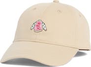 FRASIER STERLING Ho Ho Ho Embroidered Baseball Cap