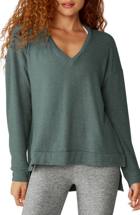 Long Weekend Lounge Pullover