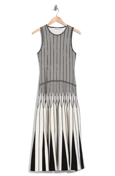 Oaklen Midi Dress