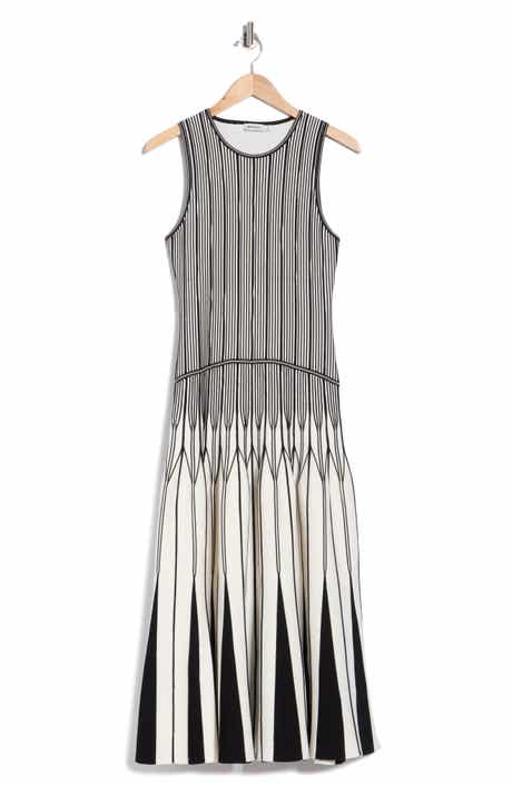 Oaklen Midi Dress