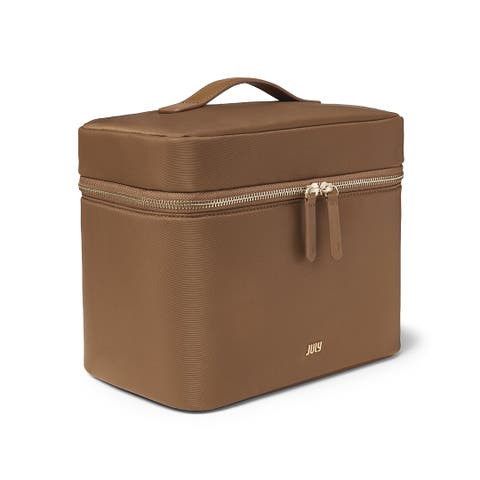 Vanity Cosmetic Case
