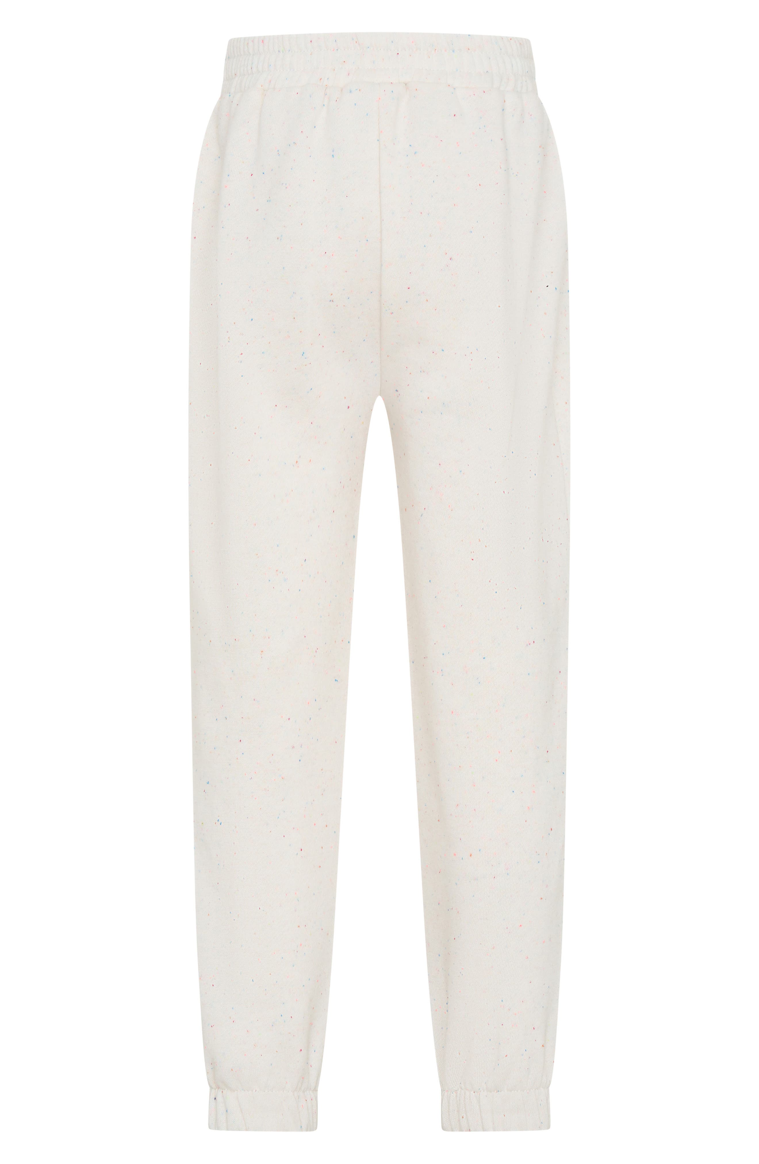 TINY TRIBE Kids' Heart Sweatpants