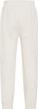 TINY TRIBE Kids' Heart Sweatpants