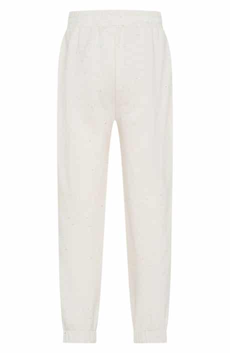 TINY TRIBE Kids' Heart Sweatpants