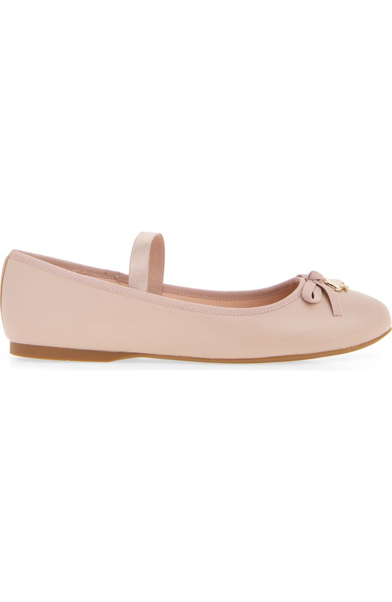 Kate Spade New York amora ballet flat, Alternate, color, Pale Vellum