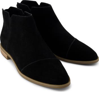 Rylie Bootie
