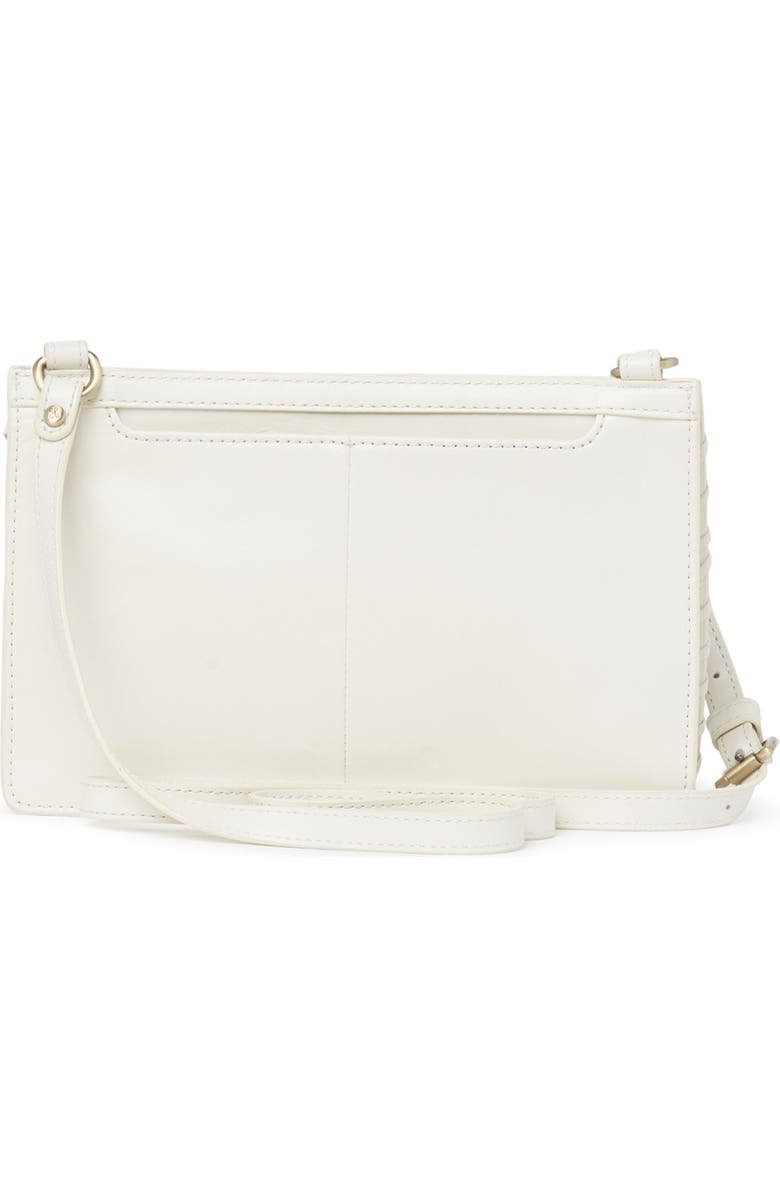 HOBO Evoke Leather Crossbody Bag, Alternate, color,