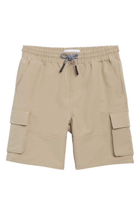 Kids' Command Cargo Shorts (Big Kid)