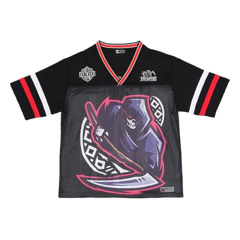 Reaper Mesh Tee
