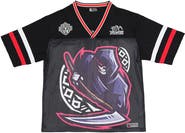 VERYRARE Reaper Mesh Tee