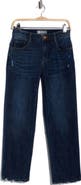 Democracy Straight Leg Jeans