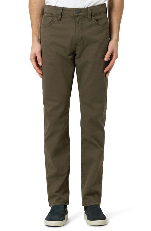 Courage Straight Leg CoolMax® Twill Pants (Regular, Big & Tall)