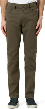 34 Heritage Courage Straight Leg CoolMax® Twill Pants