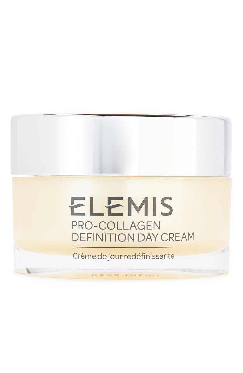 Elemis Pro-Collagen Definition Day Cream, Main, color,