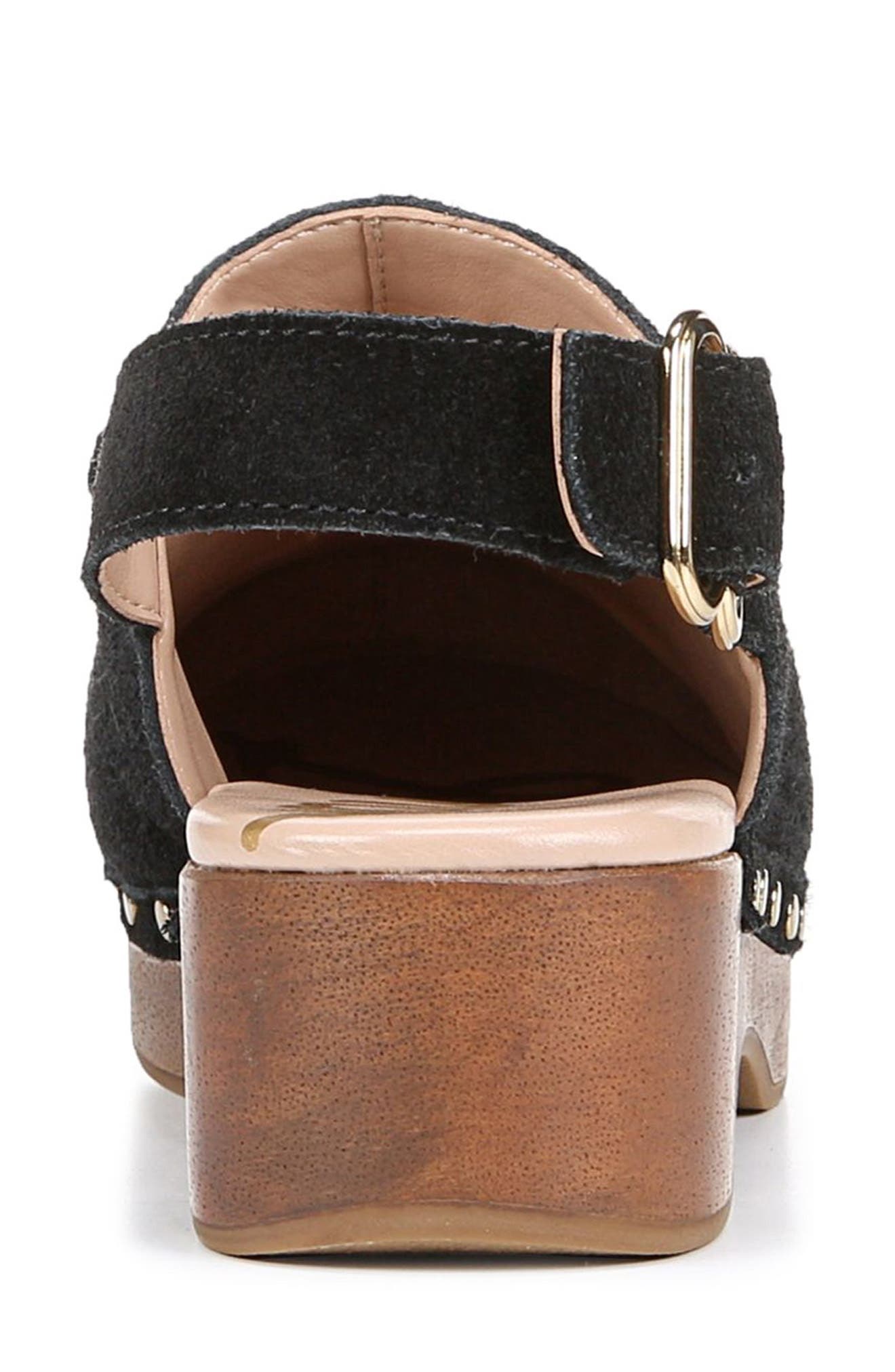 Sam Edelman Hilda Bit Platform Clog, Alternate, color, 