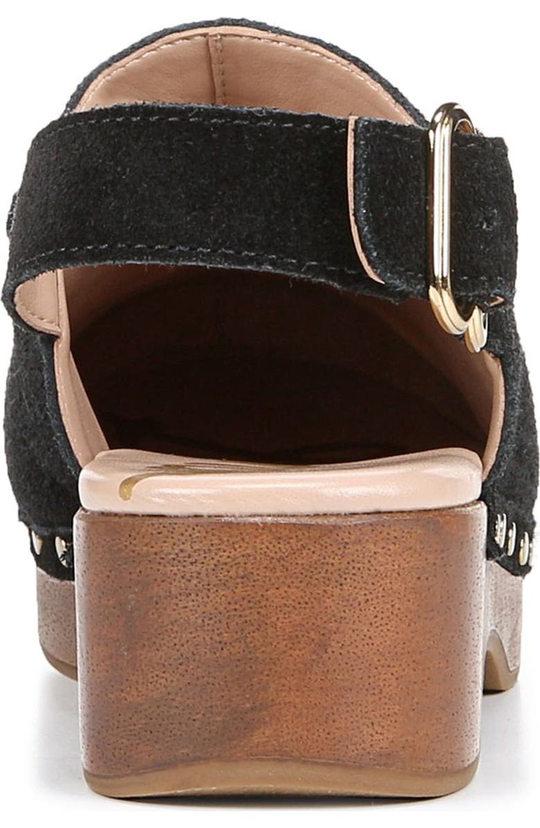 Sam Edelman Hilda Bit Platform Clog, Alternate, color,