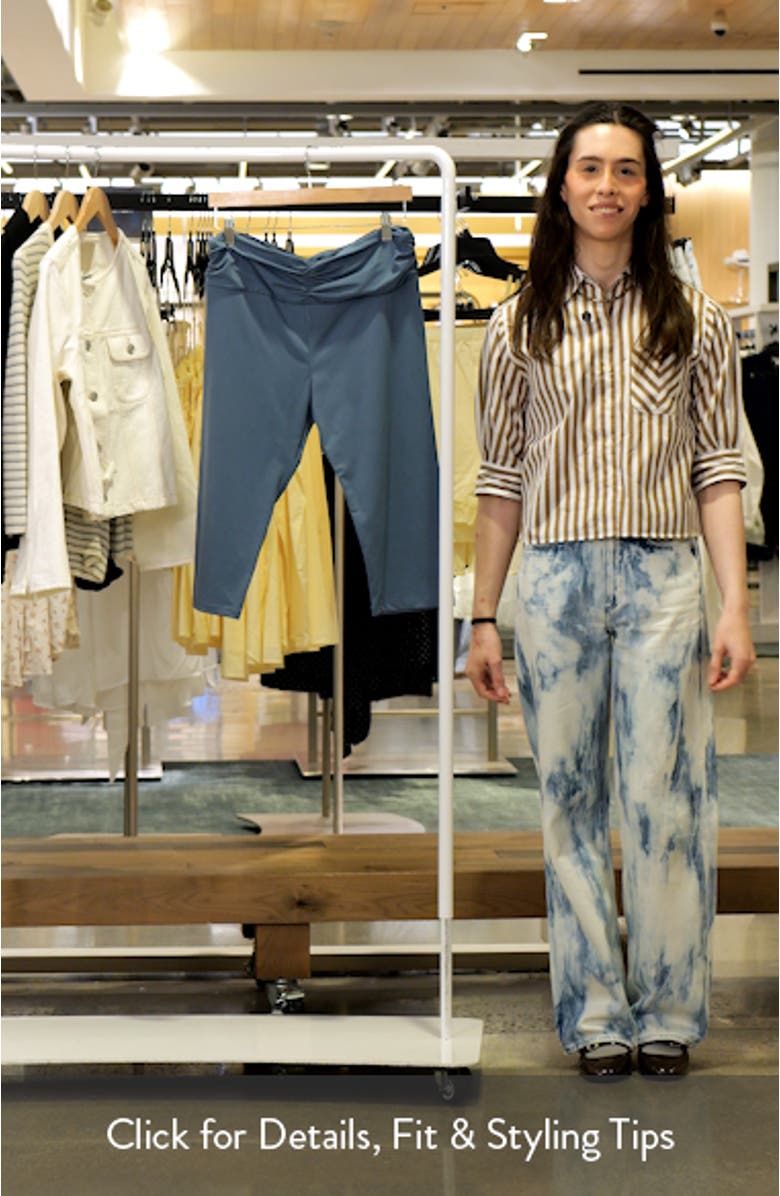 Capo Capri Pants, sales video thumbnail