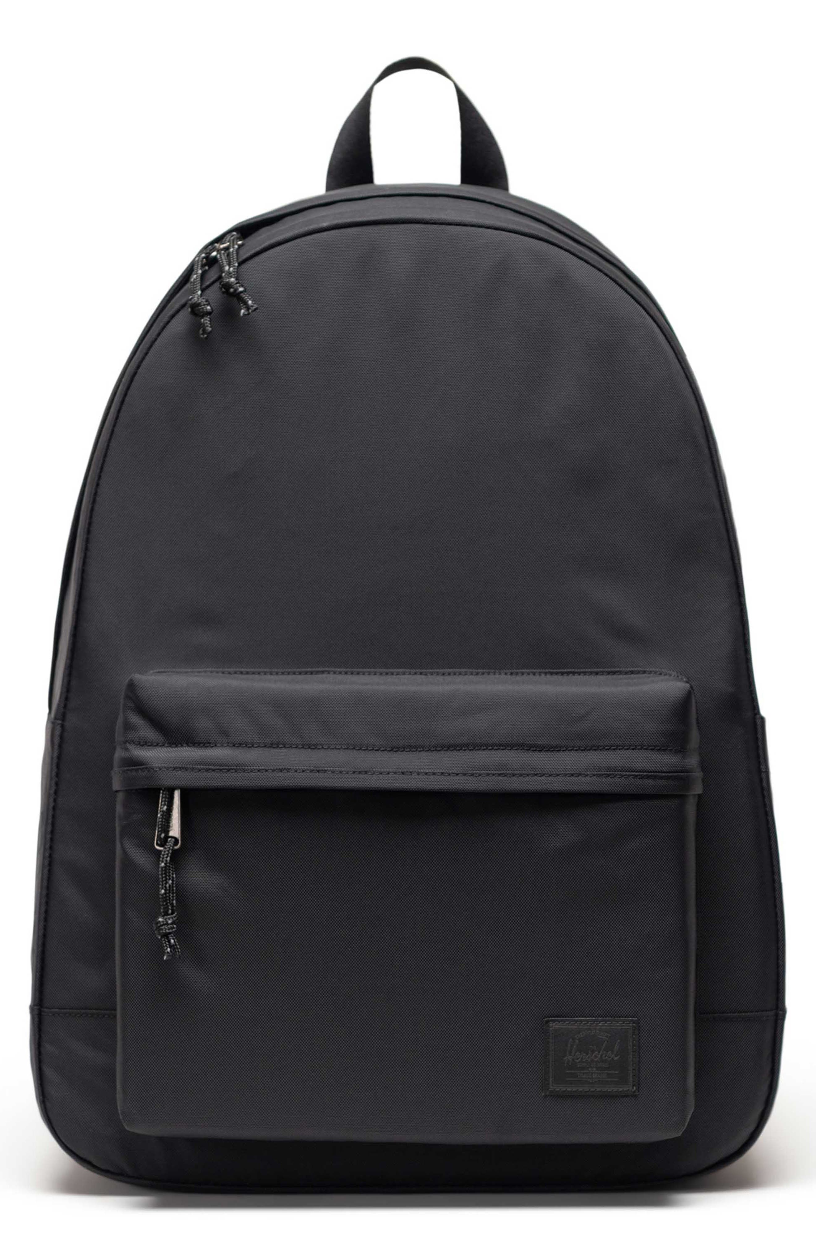 Herschel Supply Co. Classic XL Backpack, Main, color, Black