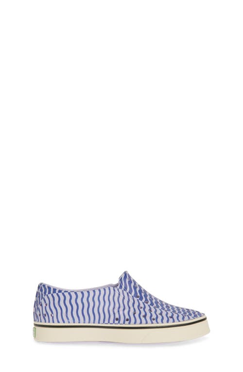 Native Shoes Kids' Miles Slip-on Sneaker