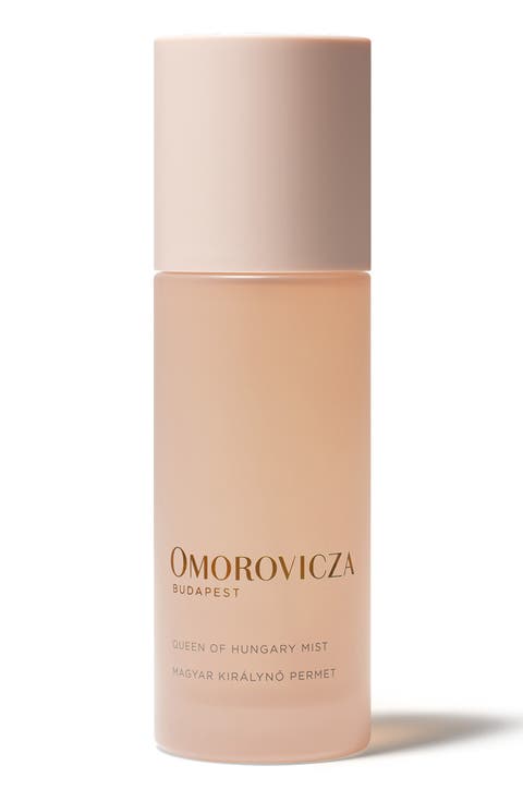 Queen of Hungary Mist