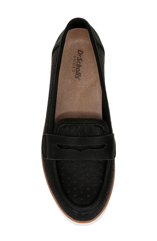 DR. SCHOLL'S DR. SCHOLL'S NICE DAY PENNY LOAFER