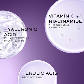 Rénergie Face Cream Skin Care Set $170 Value