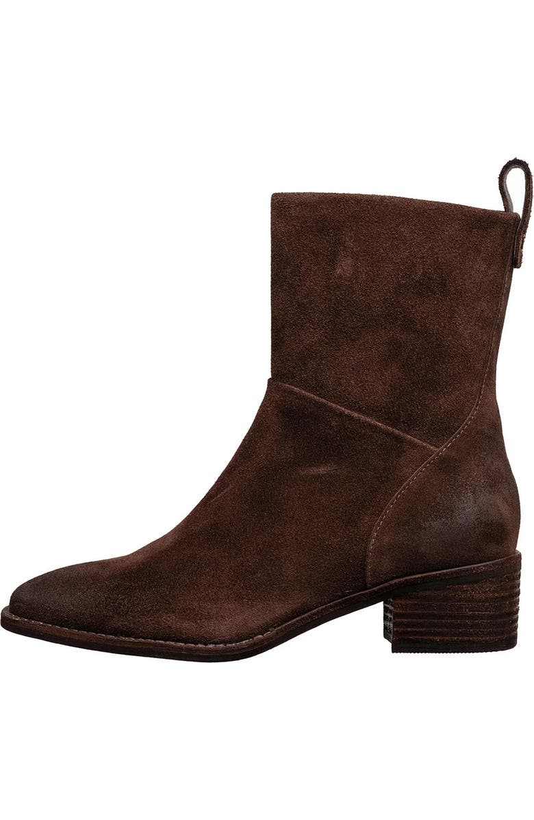 ANTELOPE Omri Bootie, Alternate, color,