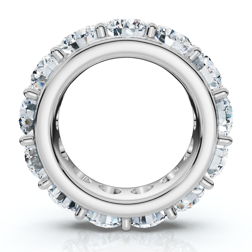 Bliss Diamond 13ct Diamond Eternity Ring