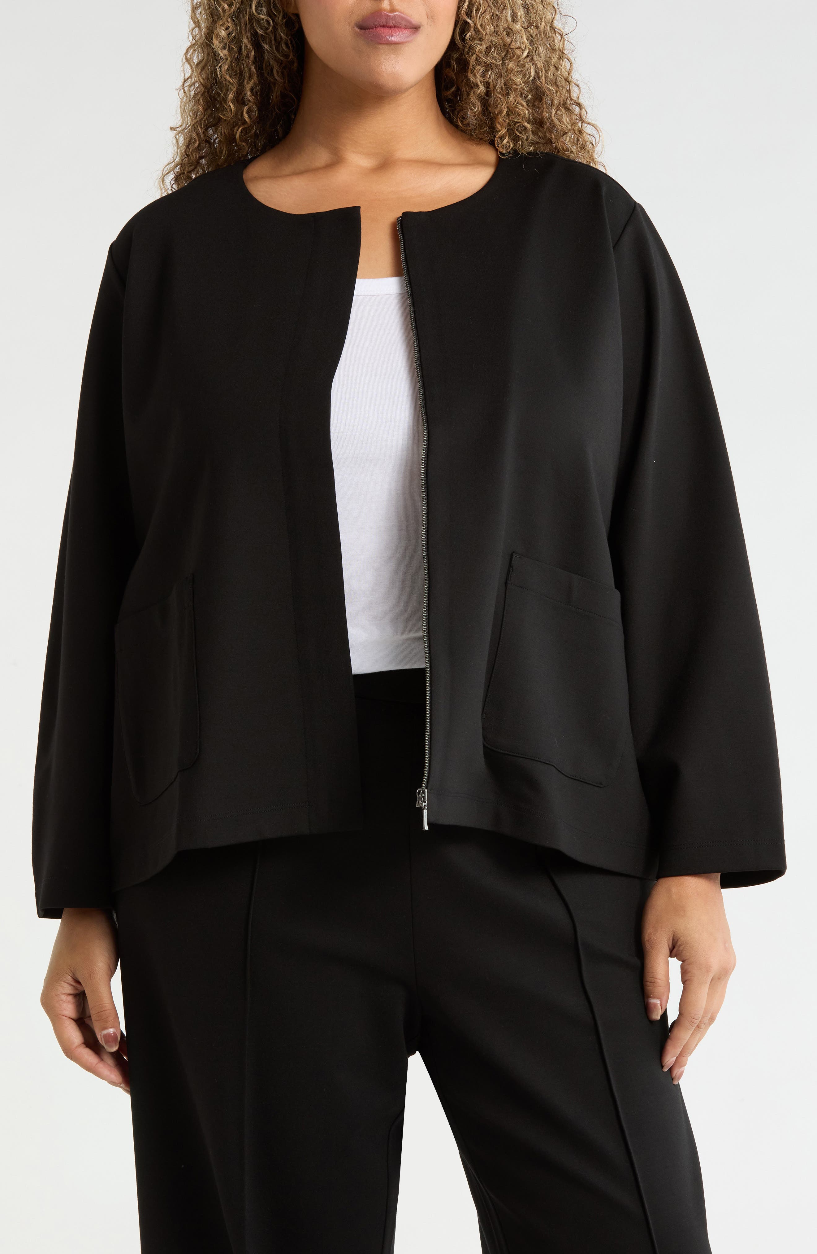 selected BLACK