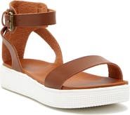 MIA Ellen Platform Sandal