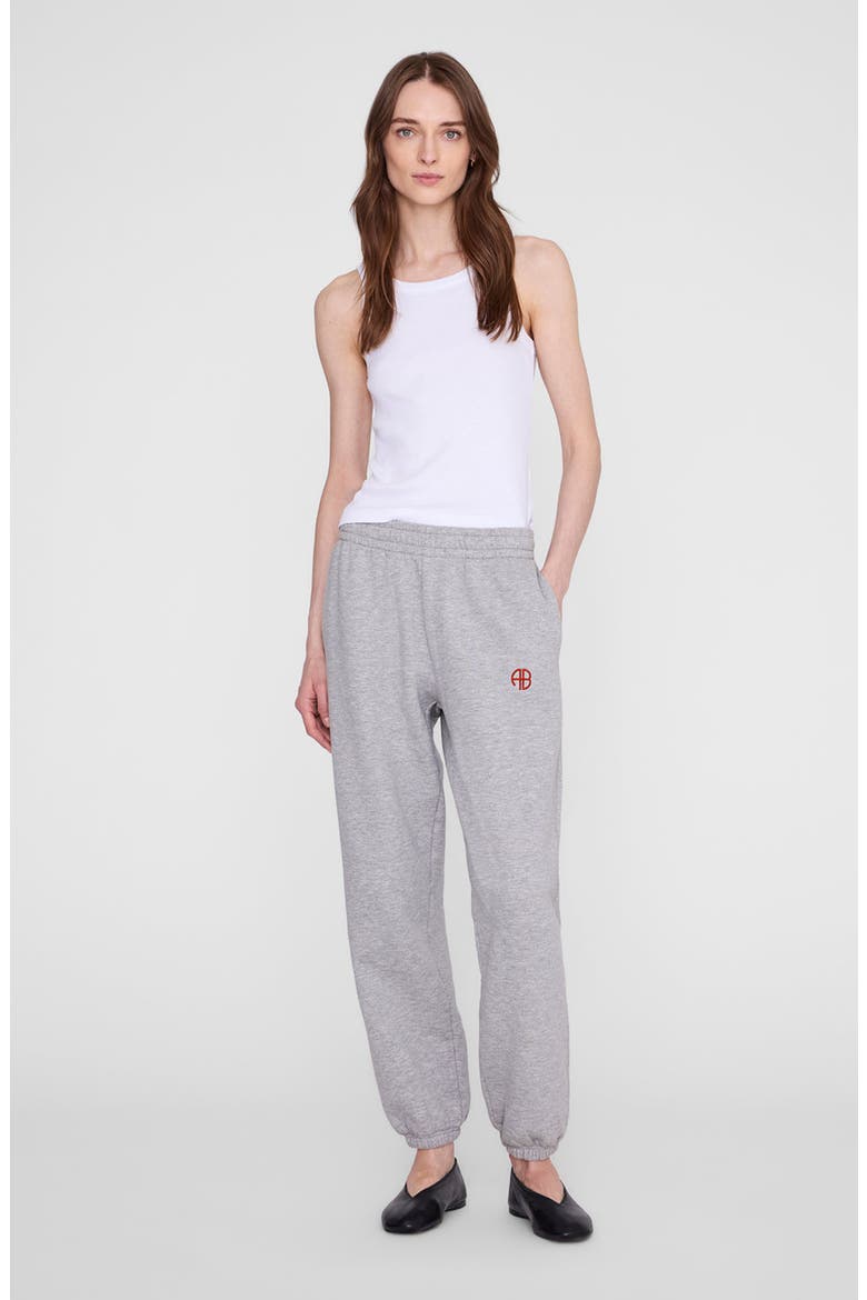 Karter Sweatpant, Alternate, color, Grey
