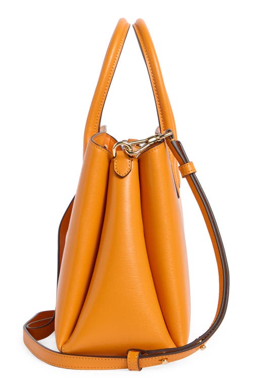 Kate Spade New York Serena Leather Satchel