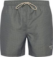 Barbour Shell Swim Trunks