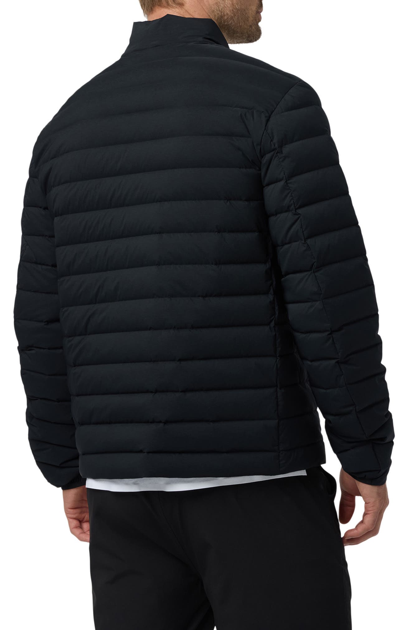 Steadfast Water Repellent Insulated Jacket - image 2