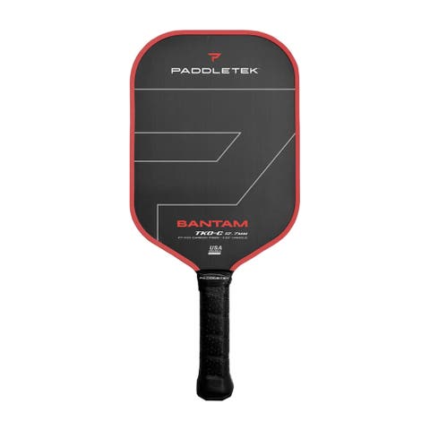 Bantam TKO-C 12.7 Pickleball Paddle