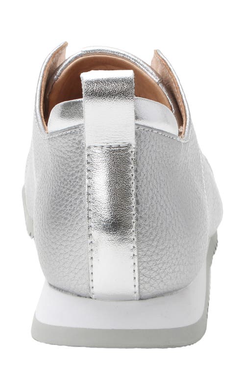 Alegria By Pg Lite Reah Slip-on Sneaker In White