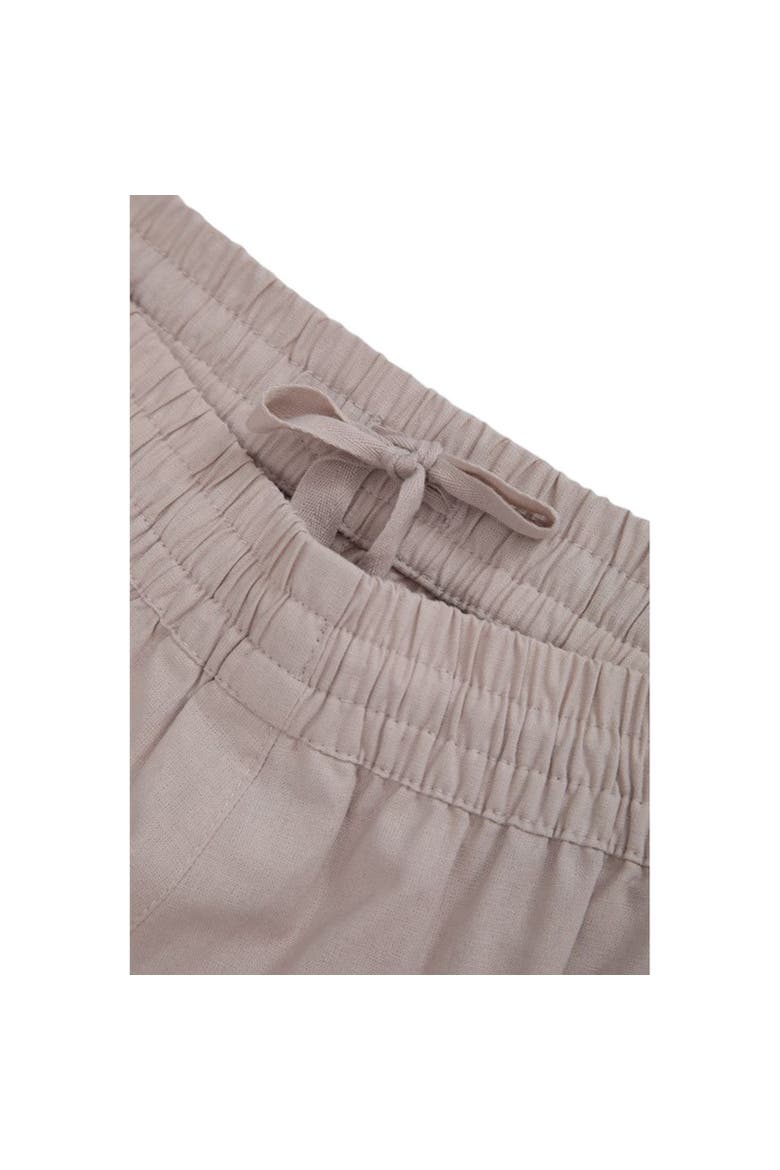 Comfort Cotton Shorts, Alternate, color, Light Beige