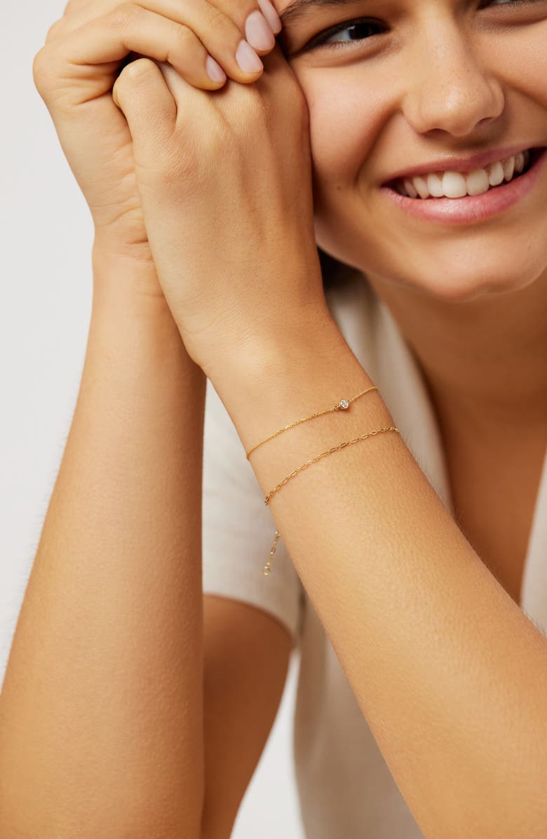 Ana Luisa Bracelet Set - Gold Bracelet Set, Alternate, color, Gold