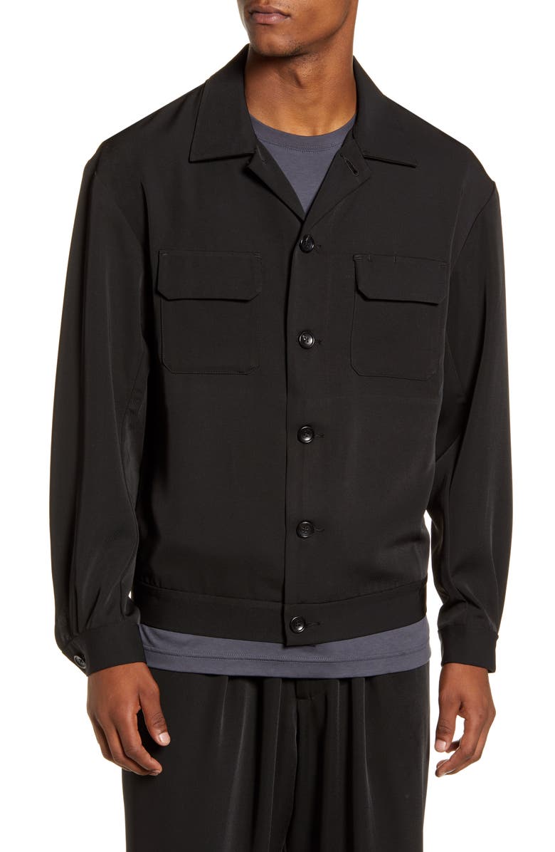 Drifter Pala Shirt Jacket, Alternate, color, 