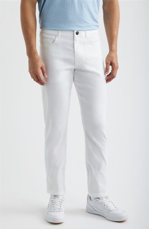 Wainscott 5 Pocket Pants